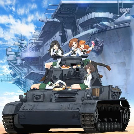 Anglerfish Team