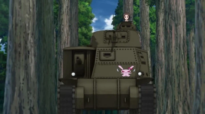 rabbit team